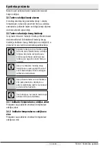 Preview for 449 page of Beko GN1406231XBN User Manual