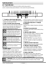 Preview for 450 page of Beko GN1406231XBN User Manual