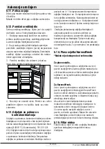 Preview for 488 page of Beko GN1406231XBN User Manual