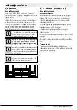 Preview for 492 page of Beko GN1406231XBN User Manual