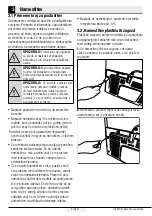 Preview for 506 page of Beko GN1406231XBN User Manual