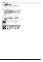 Preview for 509 page of Beko GN1406231XBN User Manual