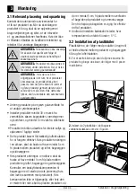 Preview for 539 page of Beko GN1406231XBN User Manual