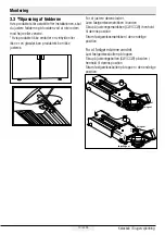 Preview for 540 page of Beko GN1406231XBN User Manual