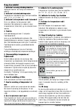 Preview for 545 page of Beko GN1406231XBN User Manual