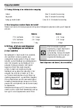 Preview for 556 page of Beko GN1406231XBN User Manual