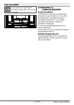 Preview for 558 page of Beko GN1406231XBN User Manual