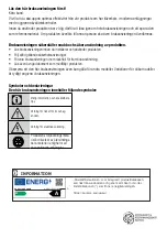 Preview for 565 page of Beko GN1406231XBN User Manual