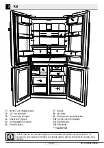 Preview for 571 page of Beko GN1406231XBN User Manual