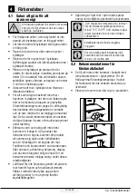 Preview for 576 page of Beko GN1406231XBN User Manual