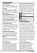 Preview for 580 page of Beko GN1406231XBN User Manual