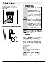 Preview for 591 page of Beko GN1406231XBN User Manual