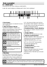 Preview for 616 page of Beko GN1406231XBN User Manual