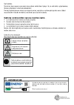 Preview for 632 page of Beko GN1406231XBN User Manual