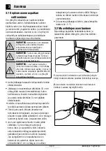 Preview for 640 page of Beko GN1406231XBN User Manual