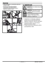 Preview for 642 page of Beko GN1406231XBN User Manual