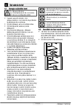 Preview for 643 page of Beko GN1406231XBN User Manual