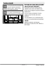 Preview for 659 page of Beko GN1406231XBN User Manual