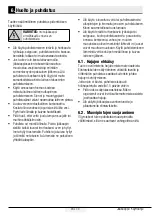 Preview for 660 page of Beko GN1406231XBN User Manual