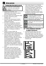 Preview for 676 page of Beko GN1406231XBN User Manual