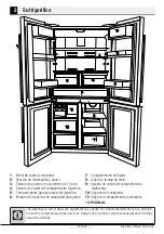 Preview for 109 page of Beko GN1416220CX User Manual