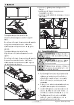 Preview for 112 page of Beko GN1416220CX User Manual