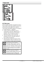 Preview for 114 page of Beko GN1416220CX User Manual