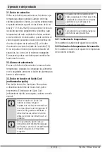 Preview for 119 page of Beko GN1416220CX User Manual