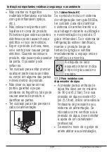 Preview for 139 page of Beko GN1416220CX User Manual