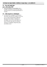 Preview for 141 page of Beko GN1416220CX User Manual