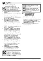 Preview for 179 page of Beko GN1416220CX User Manual