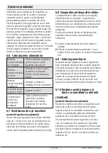 Preview for 189 page of Beko GN1416220CX User Manual