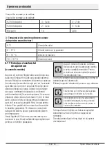 Preview for 192 page of Beko GN1416220CX User Manual