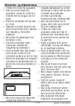 Preview for 305 page of Beko GN1416220CX User Manual