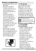 Preview for 306 page of Beko GN1416220CX User Manual