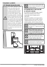 Preview for 426 page of Beko GN1416220CX User Manual