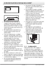 Preview for 36 page of Beko GN1416221XP User Manual