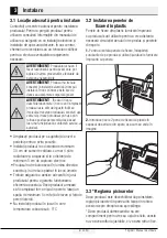 Preview for 40 page of Beko GN1416221XP User Manual