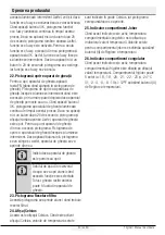 Preview for 52 page of Beko GN1416221XP User Manual