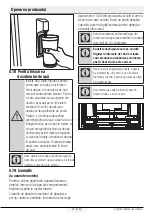 Preview for 58 page of Beko GN1416221XP User Manual