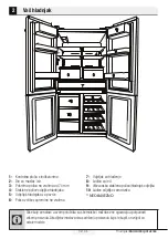 Preview for 73 page of Beko GN1416221XP User Manual