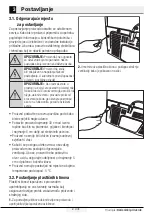 Preview for 74 page of Beko GN1416221XP User Manual