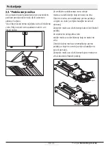 Preview for 75 page of Beko GN1416221XP User Manual