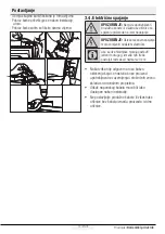 Preview for 76 page of Beko GN1416221XP User Manual