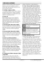 Предварительный просмотр 81 страницы Beko GN1416221XP User Manual