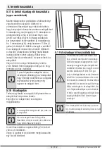 Preview for 124 page of Beko GN1416221XP User Manual