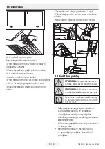 Preview for 137 page of Beko GN1416221XP User Manual