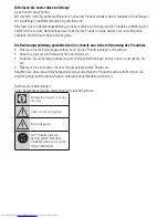 Preview for 33 page of Beko GN1416221ZX User Manual