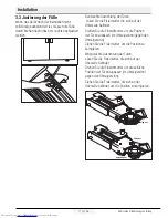 Preview for 43 page of Beko GN1416221ZX User Manual