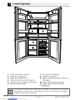 Preview for 74 page of Beko GN1416221ZX User Manual